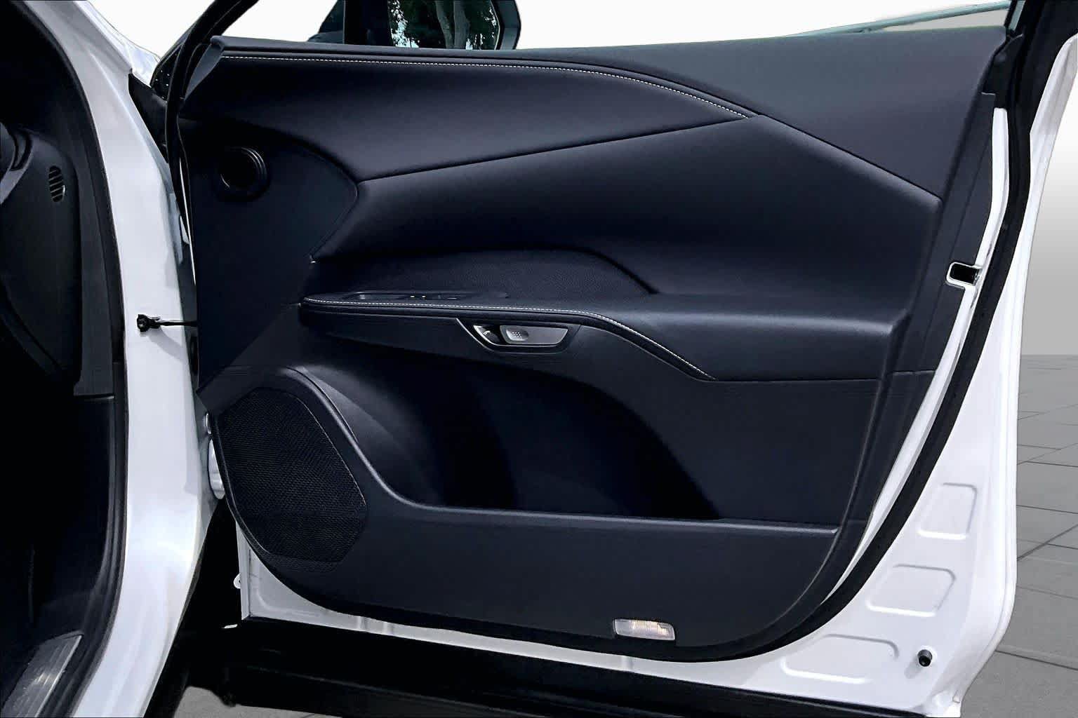 Used 2026 Lexus RX 350 Premium FWD image 25