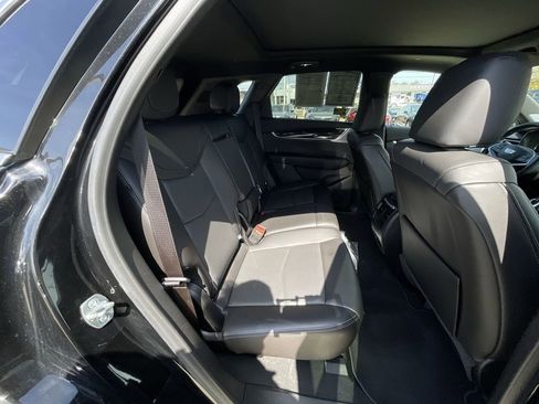 Certified 2025 Cadillac XT5 Premium Luxury image 27