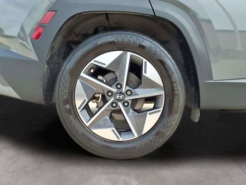 Used 2025 Hyundai Tucson SEL FWD image 20