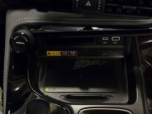 Used 2025 Lexus NX 350h AWD w/ Cold Area Package image 24
