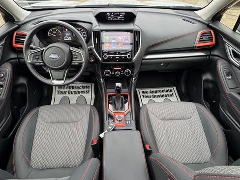 Used 2021 Subaru Forester Sport w/ Popular Package #2 image 13