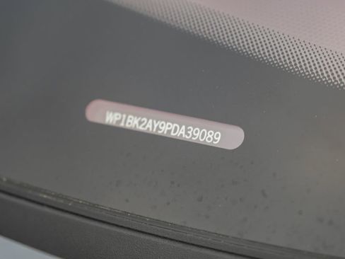 Used 2023 Porsche Cayenne Turbo GT image 77