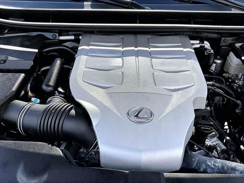 Used 2019 Lexus GX 460 Premium AWD/4WD image 32