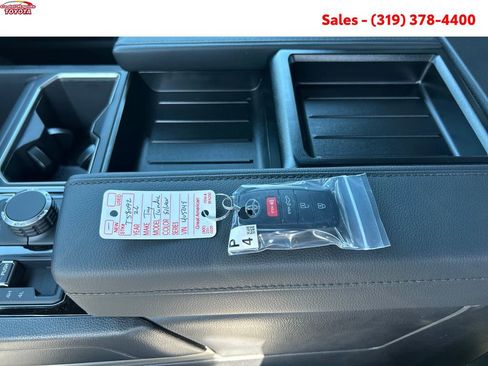 New 2026 Toyota Tundra SR5 image 22