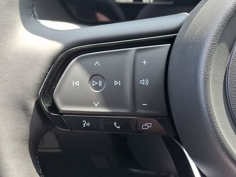 New 2026 MAZDA CX-5 Preferred AWD/4WD image 14