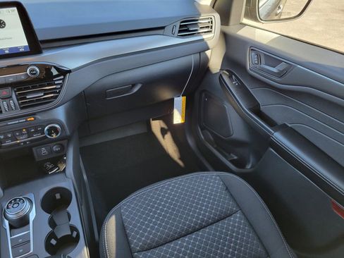 New 2026 Ford Escape Active image 20