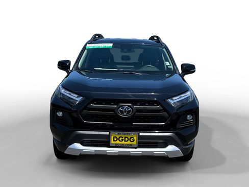 Used 2024 Toyota RAV4 Adventure image 7
