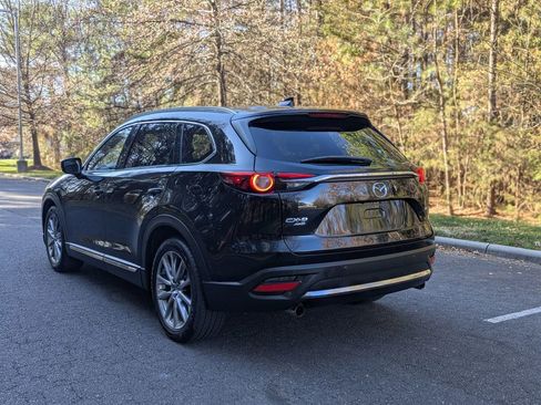 Used 2017 MAZDA CX-9 Grand Touring image 10