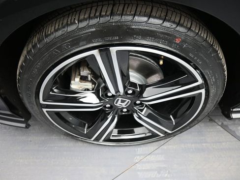 Certified 2023 Honda Accord Sport image 14