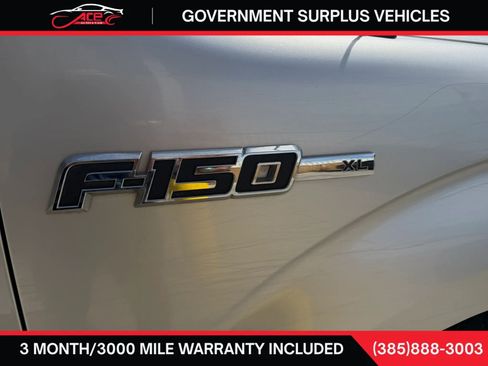 Used 2012 Ford F150 XL w/ PWR Equipment Group AWD/4WD image 22