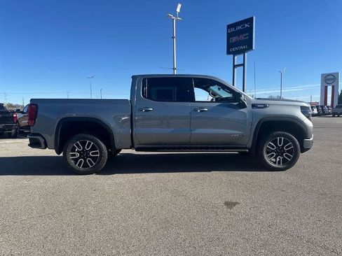 New 2026 GMC Sierra 1500 AT4 w/ AT4 Premium Package image 6