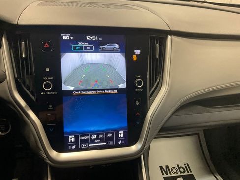 Used 2020 Subaru Outback Premium w/ Popular Package #1 image 23