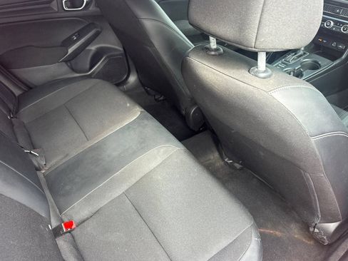 Used 2023 Honda Civic Sport image 17