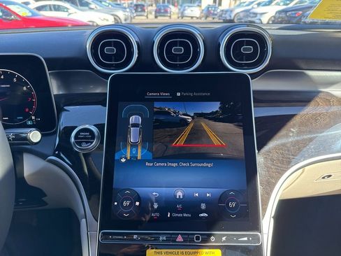 New 2026 Mercedes-Benz GLC 300 4MATIC image 31