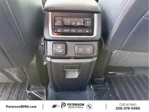 Used 2021 Subaru Ascent Touring w/ Popular Package #2A AWD/4WD image 26