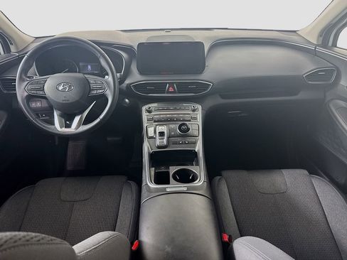 Used 2023 Hyundai Santa Fe SEL FWD image 36
