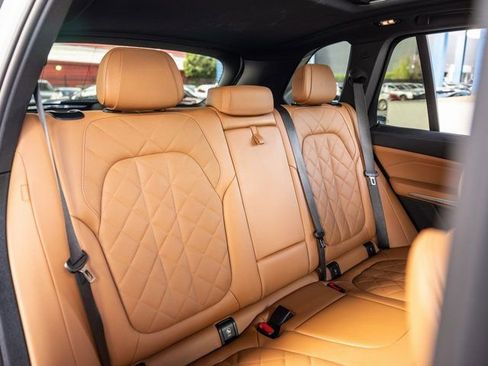 Used 2026 BMW X5 xDrive40i image 47