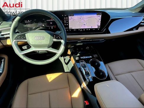 New 2025 Audi A5 2.0T Premium image 5