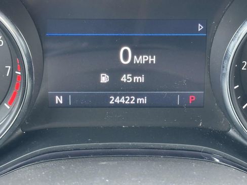 Certified 2023 Buick Encore GX Preferred w/ Cold Weather Comfort Package image 21