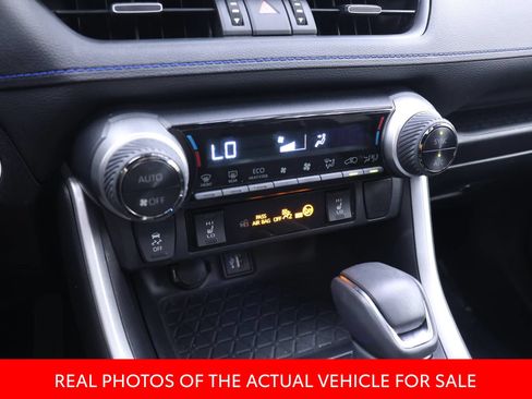 Used 2024 Toyota RAV4 XSE w/ Weather Package AWD/4WD image 6