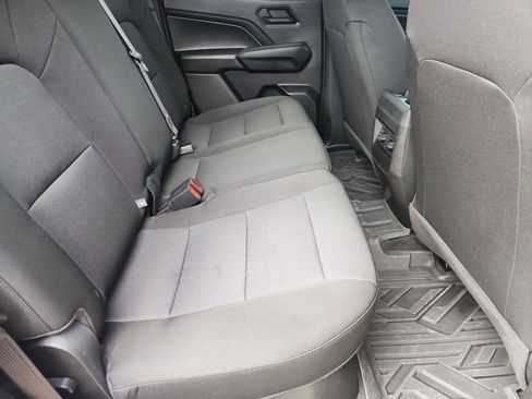 Used 2023 Chevrolet Colorado Trail Boss AWD/4WD image 26
