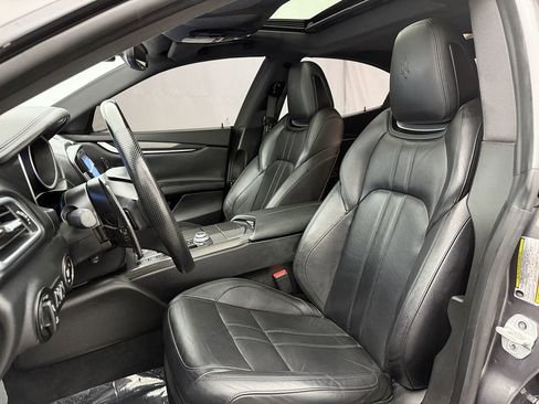 Used 2018 Maserati Ghibli S GranSport Q4 image 13