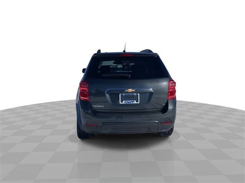 Used 2017 Chevrolet Equinox LT w/ Convenience Package image 7