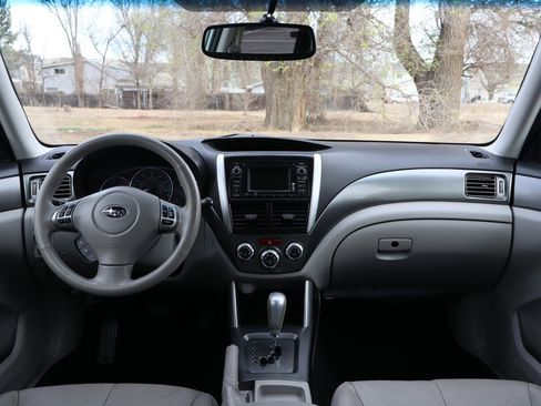 Used 2011 Subaru Forester 2.5X Limited w/ Utility Pkg image 16