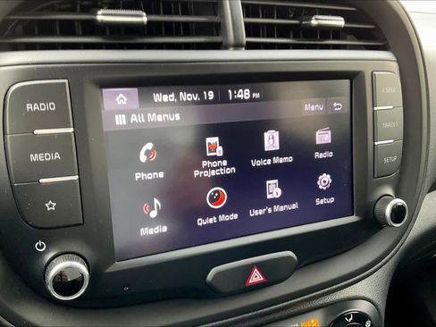 Used 2024 Kia Soul LX w/ Option Group 015 image 32