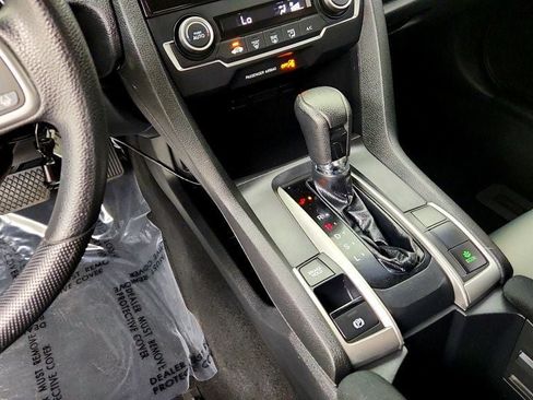 Used 2020 Honda Civic LX image 16