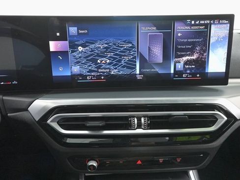 Used 2024 BMW 430i xDrive Coupe image 15