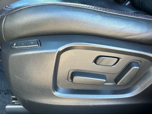 Used 2022 MAZDA CX-5 AWD 2.5 Turbo image 16