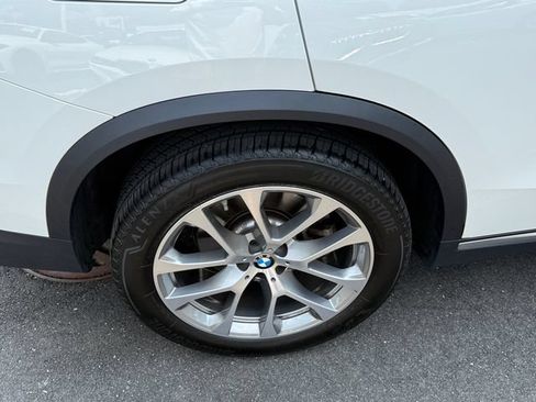 Used 2026 BMW X5 xDrive40i w/ Climate Comfort Package AWD/4WD image 13