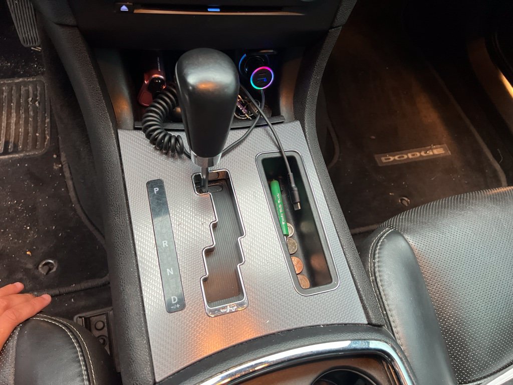 Used 2013 Dodge Charger R/T AWD/4WD image 24