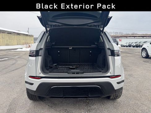 Used 2024 Land Rover Range Rover Evoque S image 7