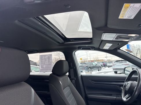 Certified 2023 Honda CR-V Sport image 17