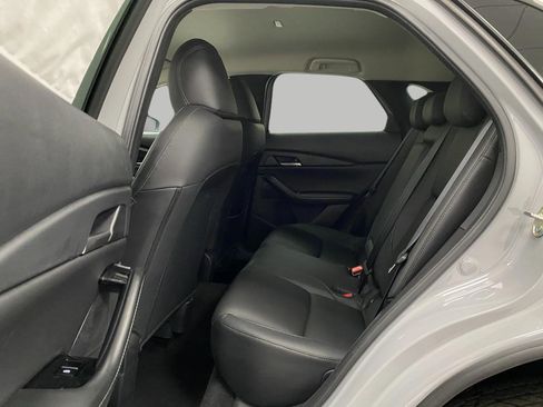 New 2025 MAZDA CX-30 AWD 2.5 S w/ Select Sport Pkg image 25