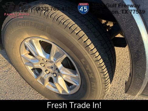 Used 2017 Ford F150 Lariat image 6