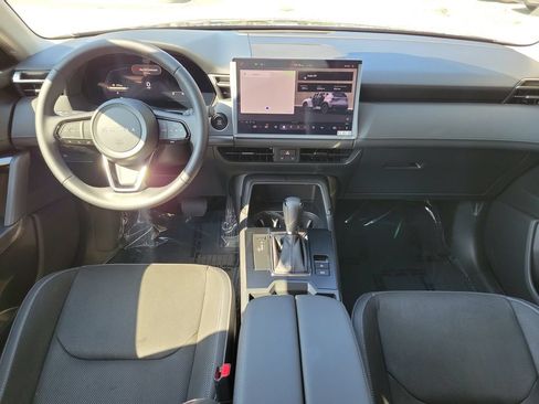 Certified 2026 MAZDA CX-5 Select AWD/4WD image 24