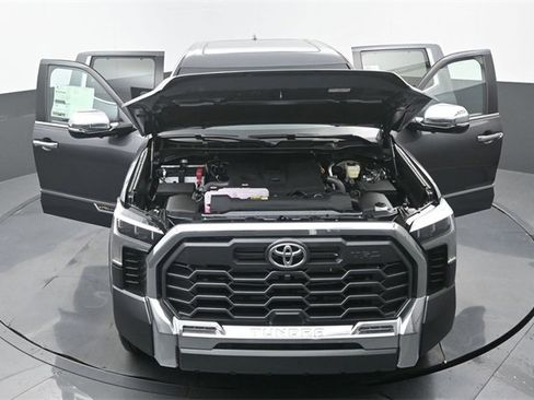 New 2026 Toyota Tundra 1794 Edition w/ TRD Off-Road Package image 34