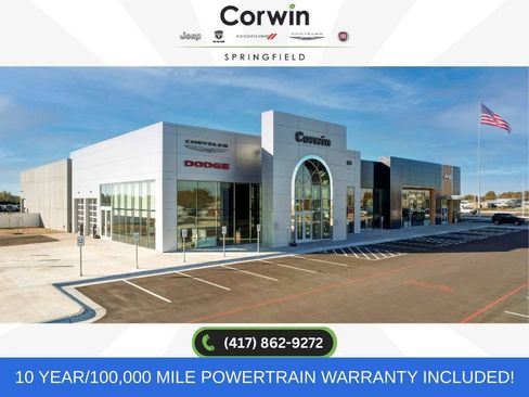 New 2026 RAM 3500 Tradesman w/ Chrome Appearance Group A AWD/4WD image 17