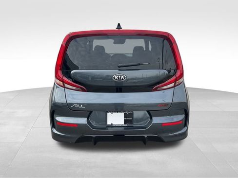 Used 2021 Kia Soul GT-Line image 6