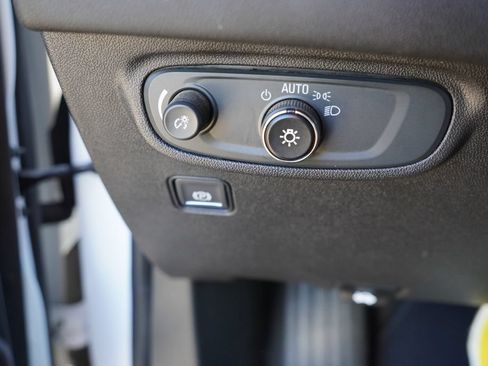 Certified 2023 GMC Terrain SLE FWD image 22