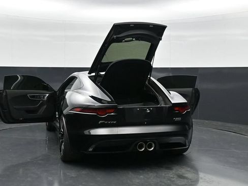 Used 2020 Jaguar F-TYPE R-Dynamic AWD/4WD image 42