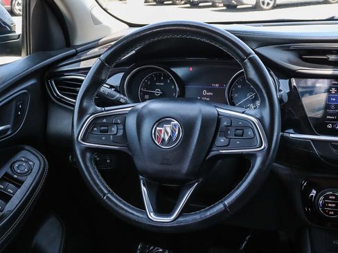 Used 2021 Buick Encore GX Select FWD image 20