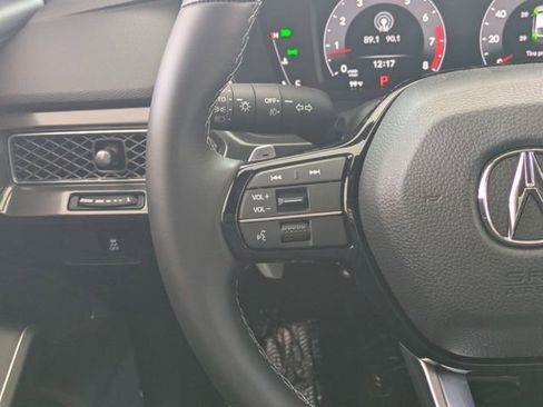 New 2025 Acura Integra A-Spec image 15