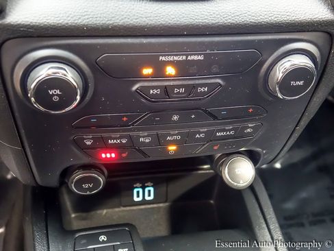 Used 2021 Ford Ranger Lariat w/ Equipment Group 501A High AWD/4WD image 18