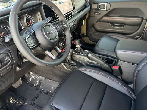 New 2026 Jeep Gladiator Rubicon image 9