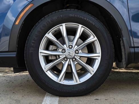 Used 2024 Honda CR-V EX-L image 14