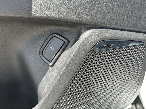 New 2025 Chevrolet Blazer EV RS image 26